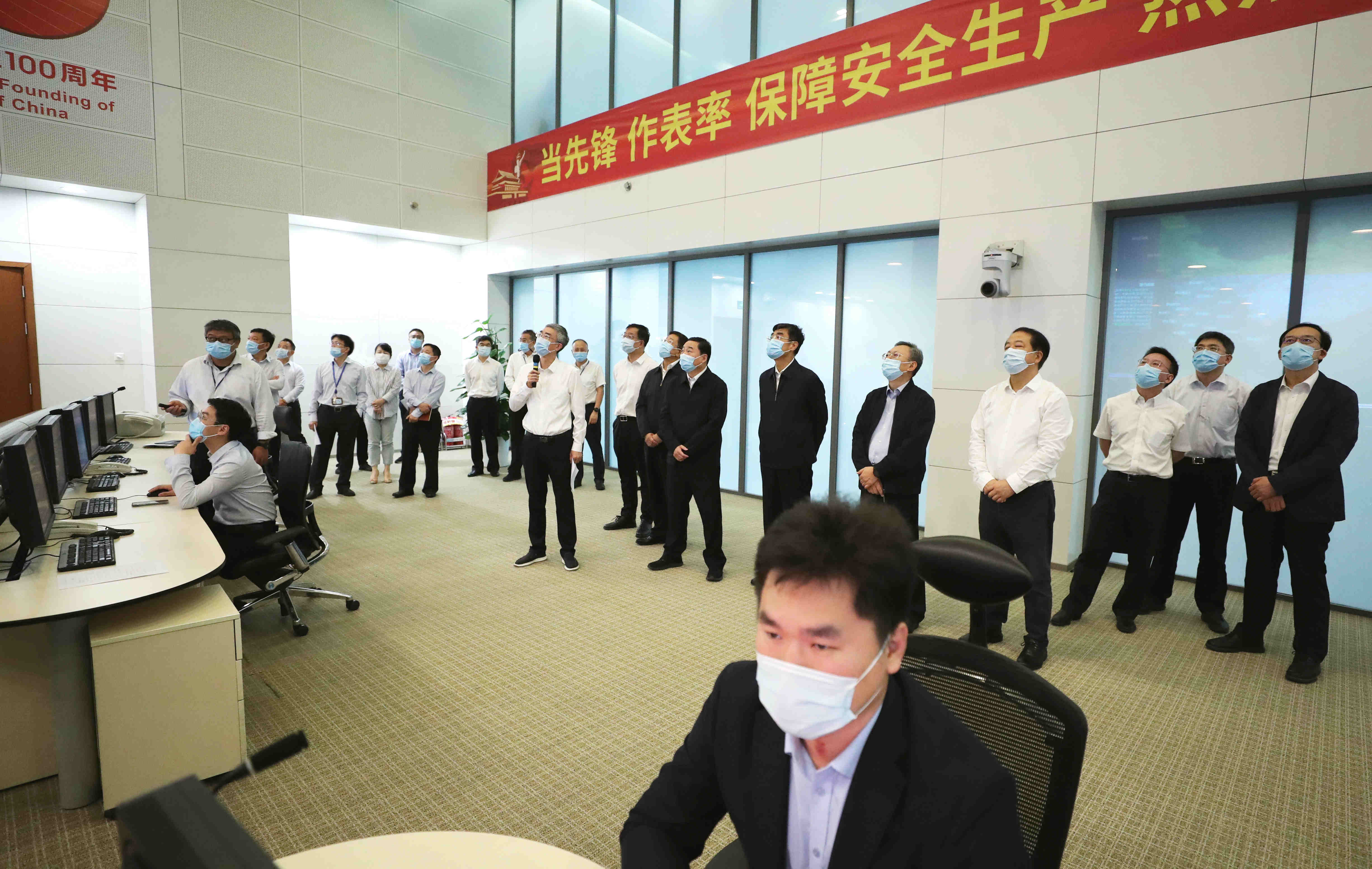 郝鵬、國(guó)資、央企、國(guó)資委、書(shū)記、主任、國(guó)企、企業(yè)改革