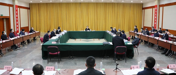 郝鵬、國資、央企、國資委、書記、主任、國企、企業改革