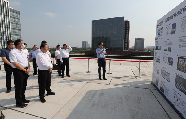 郝鵬、國資、央企、國資委、書記、主任、國企、企業改革