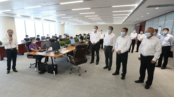 郝鵬、國(guó)資、央企、國(guó)資委、書記、主任、國(guó)企、企業(yè)改革