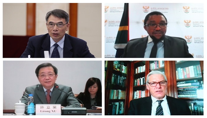 郝鵬、國資、央企、國資委、書記、主任、國企、企業(yè)改革