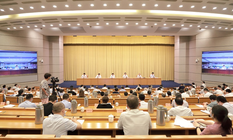 彭華崗、國資、央企、國資委、秘書長、企業改革